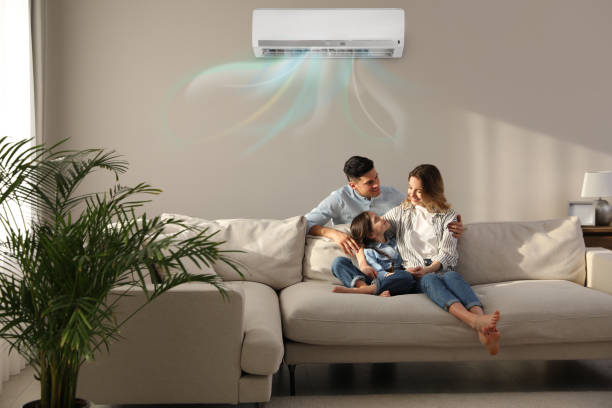  Oak Point, TX HVAC Pros