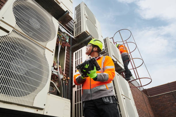 Best HVAC Software and Technology in Oak Point, TX