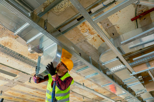 Best Furnace Cleaning in Oak Point, TX