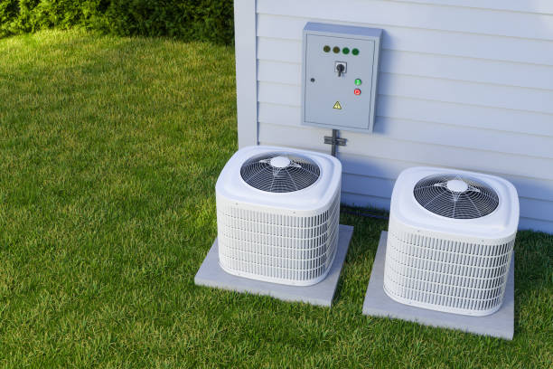 Best Residential HVAC in Oak Point, TX