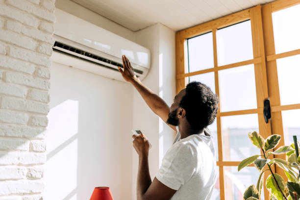 Best Thermostats and Smart Controls in Oak Point, TX