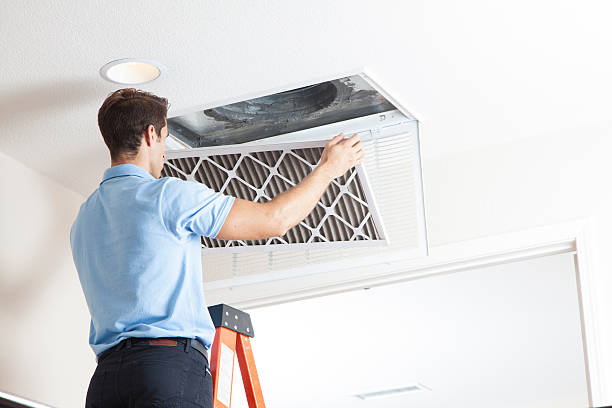 Oak Point, TX HVAC Company