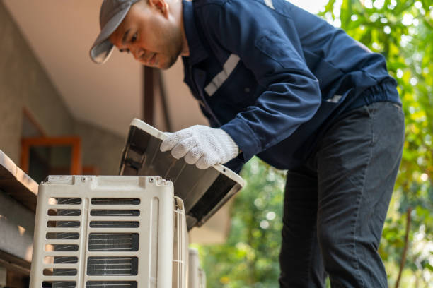 Best HVAC Equipment and Components in Oak Point, TX
