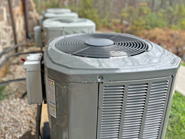Best Geothermal HVAC Systems in Oak Point, TX